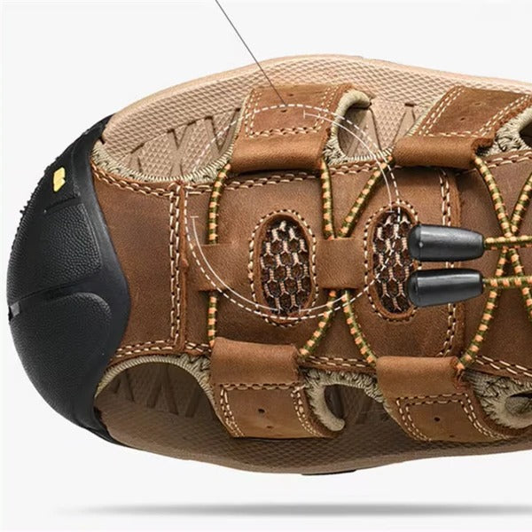 All-Weather Sandals For Men - alternate angle