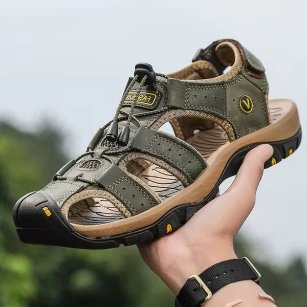 All-Weather Sandals For Men - detail
