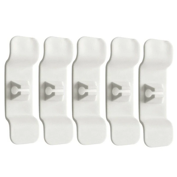 Cord Organizer For Kitchen Appliances - alternate angle