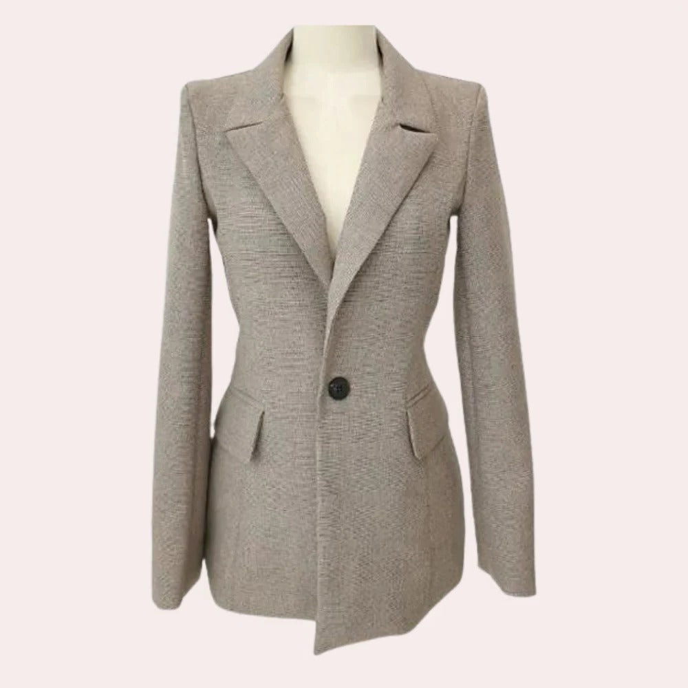 Elegant 3-Piece Ladies Set - alternate angle