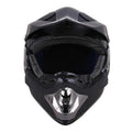 Full Face Snowmobile Helmet With Goggles - alternate angle