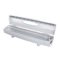 Food Wrapper Dispenser - Easier and Tidier! - alternate angle