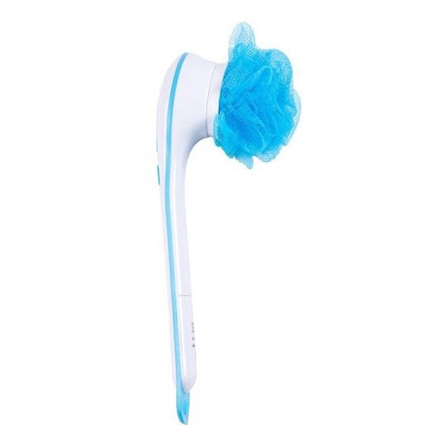 Exfoliating Body Brush with 5 Interchangeable Attachments - detail