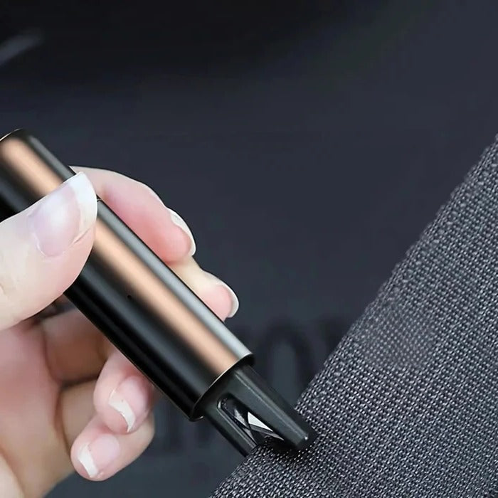 Car Escape Tool for Emergencies - detail
