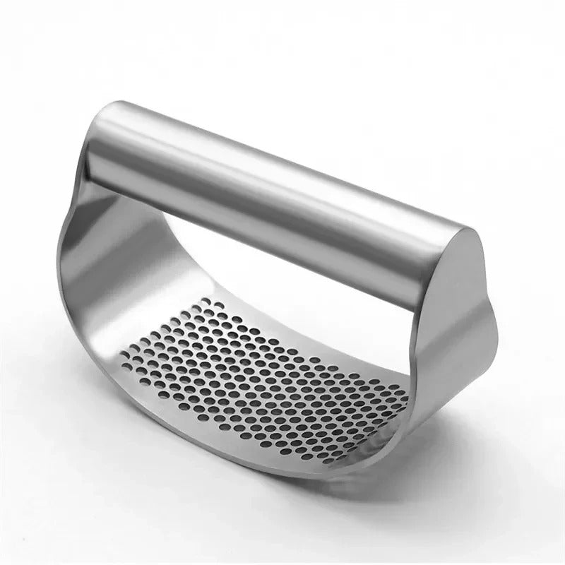 Garlic Press Rocker Set - alternate angle