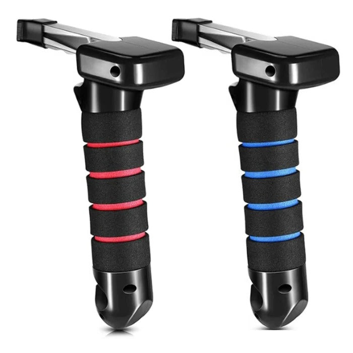 Elderly & Handicap Car Door Assist Handle - detail