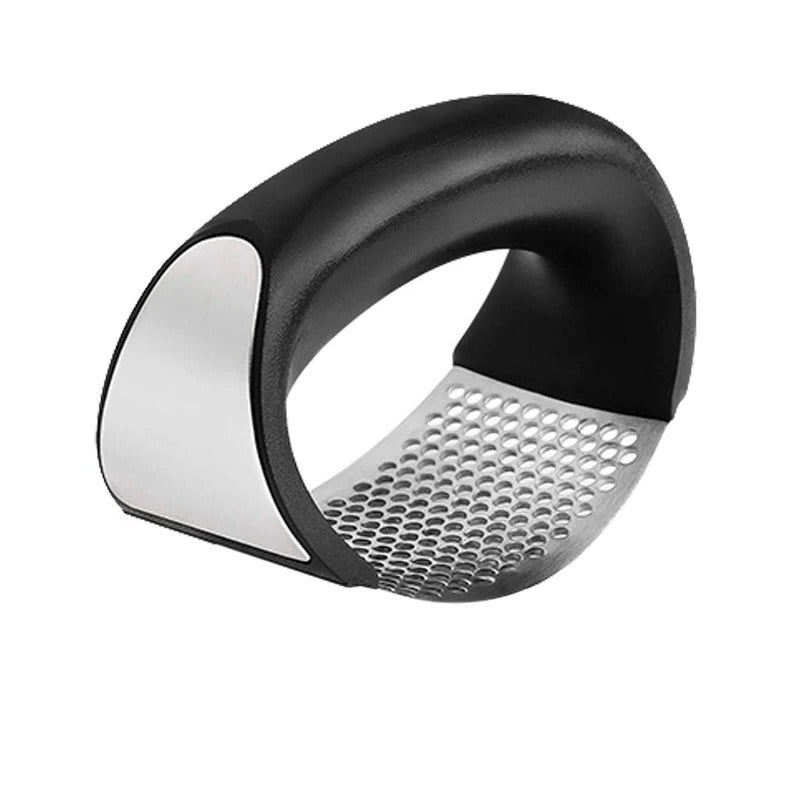 Garlic Press Rocker Set - detail