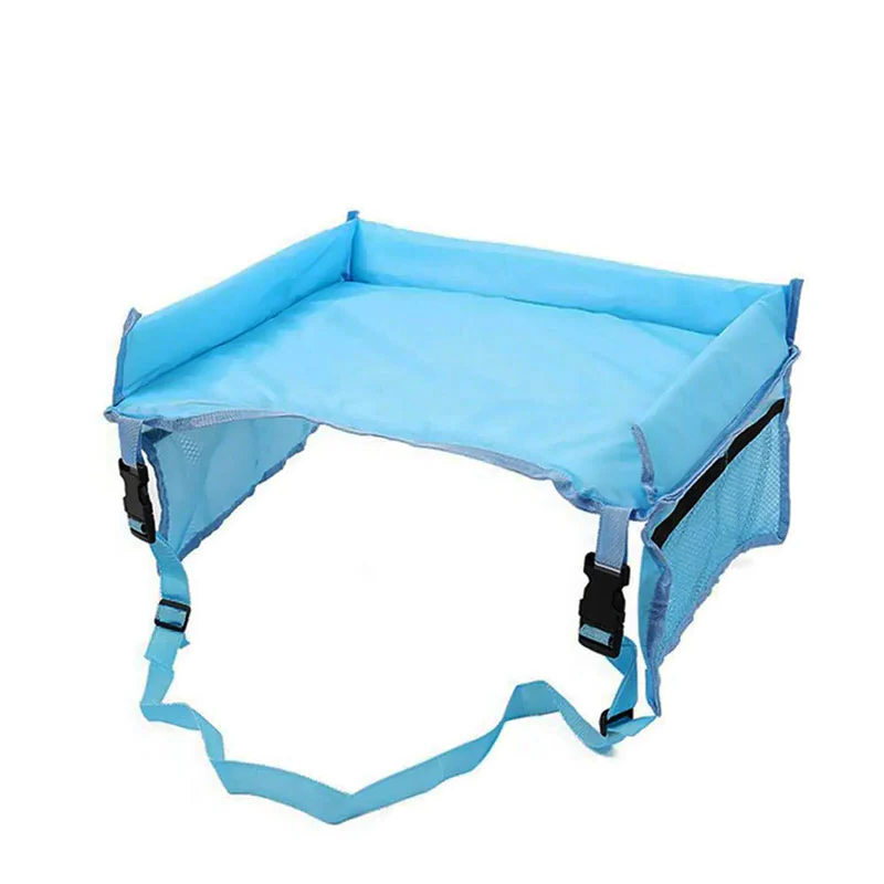Baby Car Seat Tray - detail