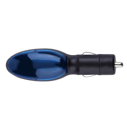 Car Fuel Economizer - alternate angle