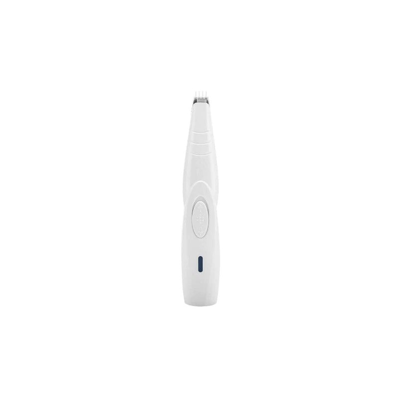 Electric Pet Grooming Trimmer - alternate angle
