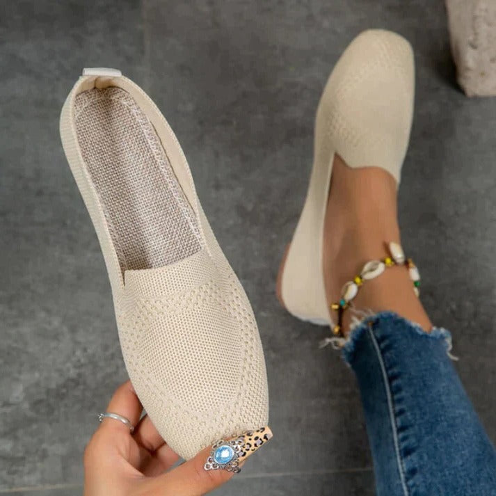 Chaussures Confortables Pour Femmes