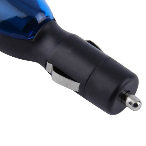 Car Fuel Economizer - detail