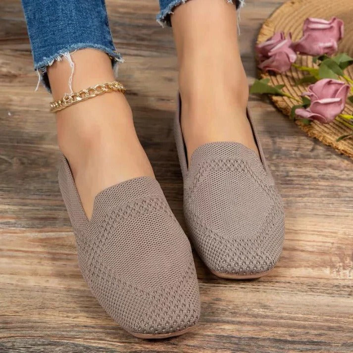 Comfortable Shoes For Women - detail