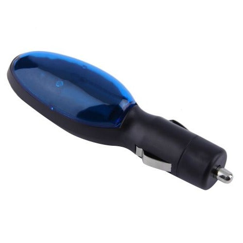Car Fuel Economizer - alternate angle