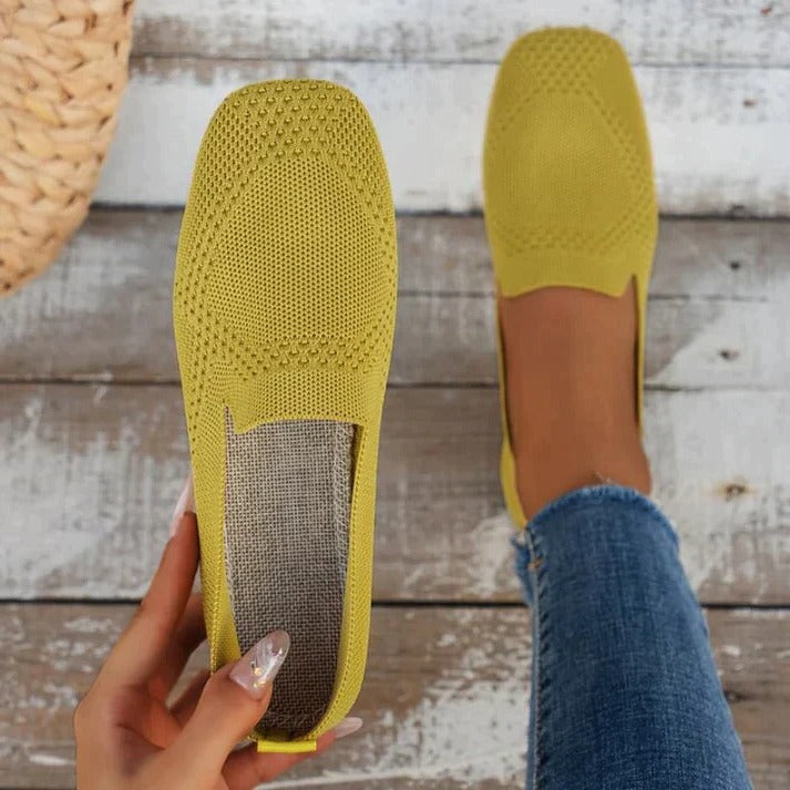 Comfortable Shoes For Women - in use