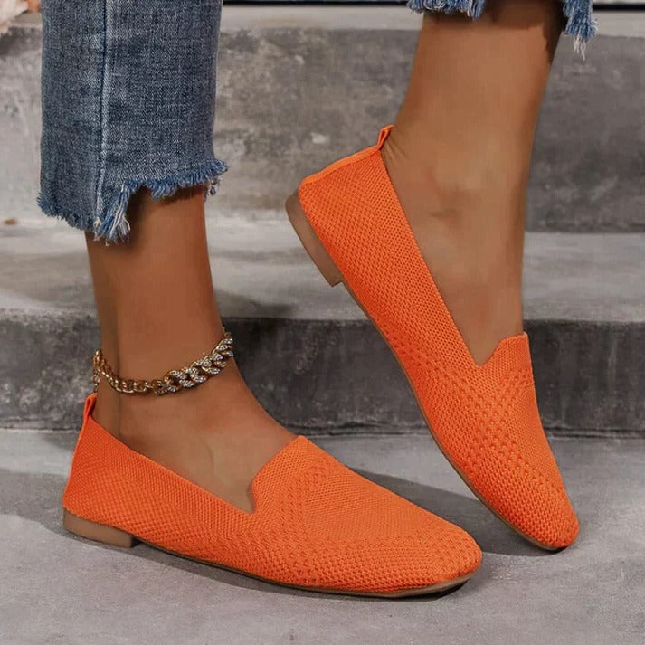 Comfortable Shoes For Women - detail