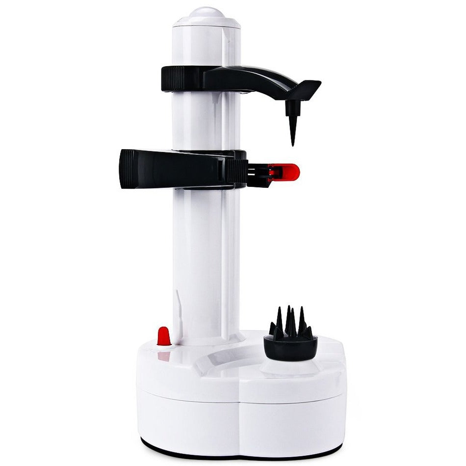 Amazing Fruit and Vegetable Peeler - detail