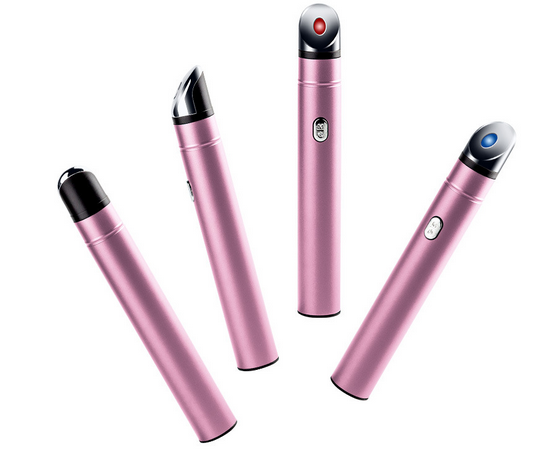 Contour Brush Revived - alternate angle