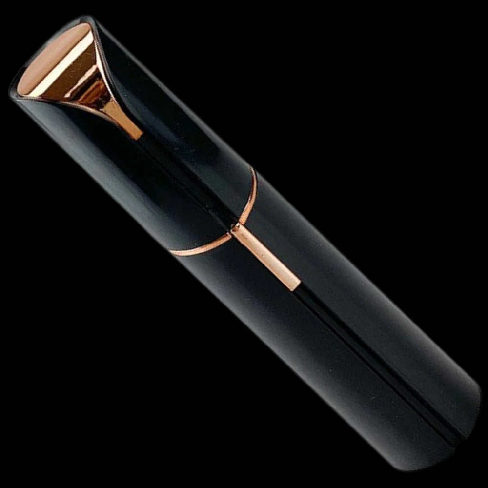Electric Facial Hair Shaver - detail