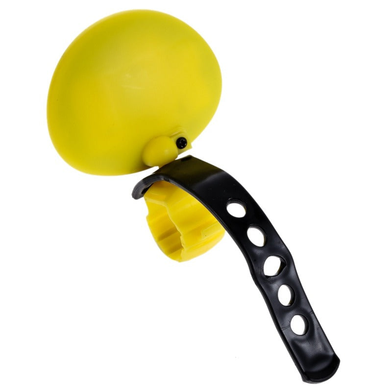Bicycle Handle Bar Mirror - detail