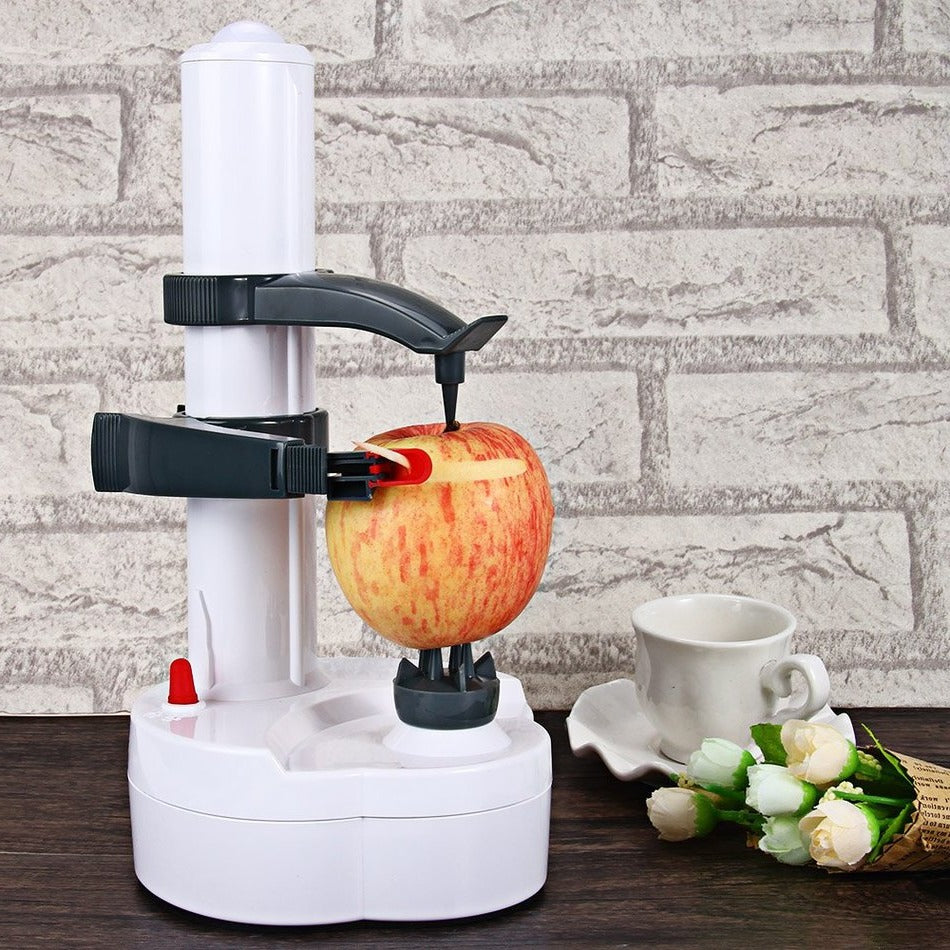 Amazing Fruit and Vegetable Peeler - alternate angle
