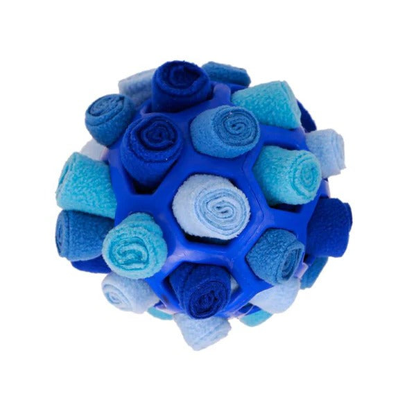 Dog Chew Toy - detail