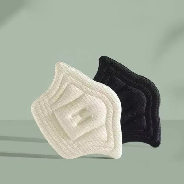 Heel Grips for Shoes - detail