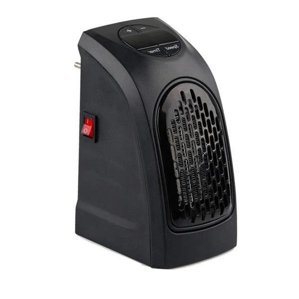 Electric Heater 2.0 - detail