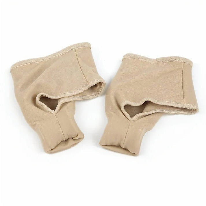 Ergonomic Bunion Corrector - alternate angle