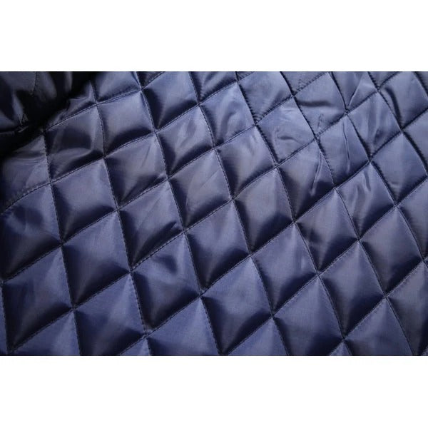 High-Quality Men's Coat Made Of Wool - alternate angle