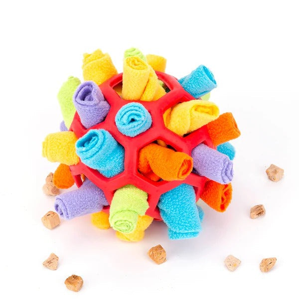 Dog Chew Toy - alternate angle