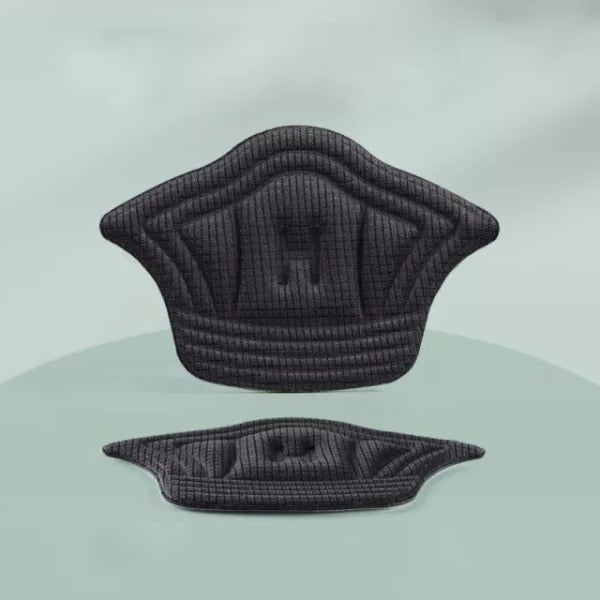 Heel Grips for Shoes - alternate angle