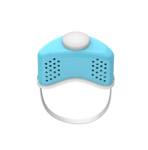 Electric Atomized Micro-CPap - Portable Electric Anti Snoring Devices - detail