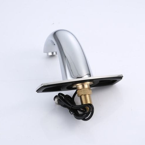 Automatic Touch Free Sensor Faucet - detail