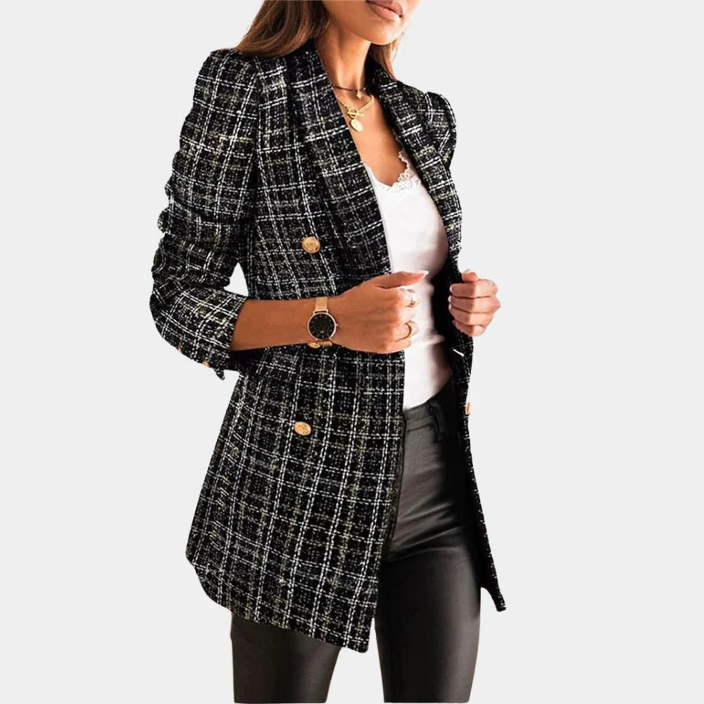 Blazer For Women - alternate angle