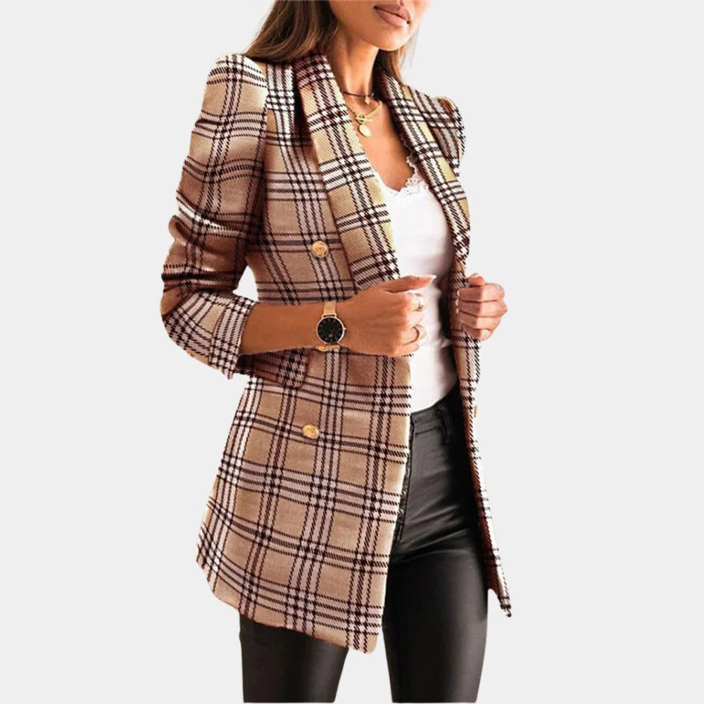 Blazer For Women - detail
