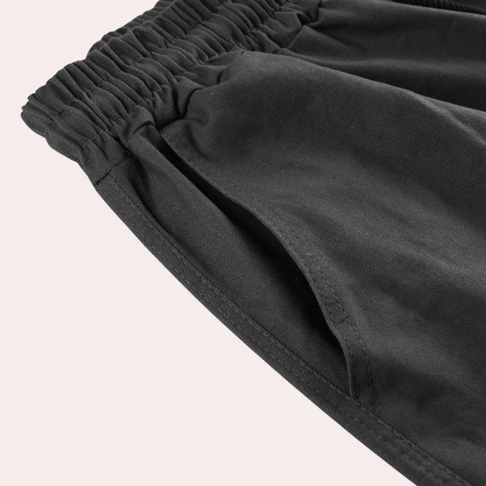 Cargo Pants For Men - detail
