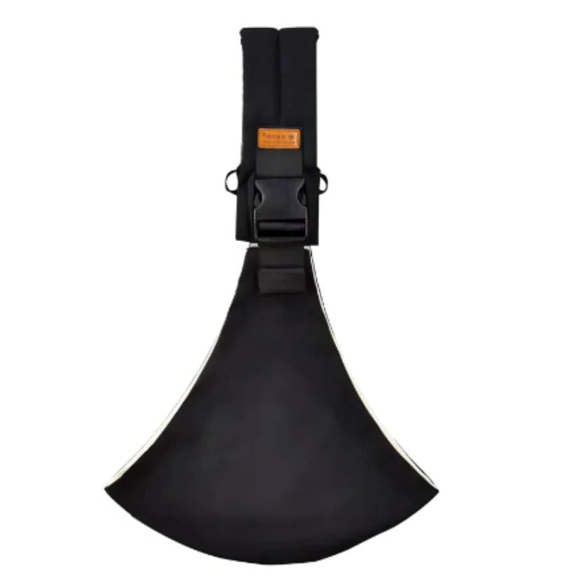 Adjustable Baby Sling Carrier - alternate angle