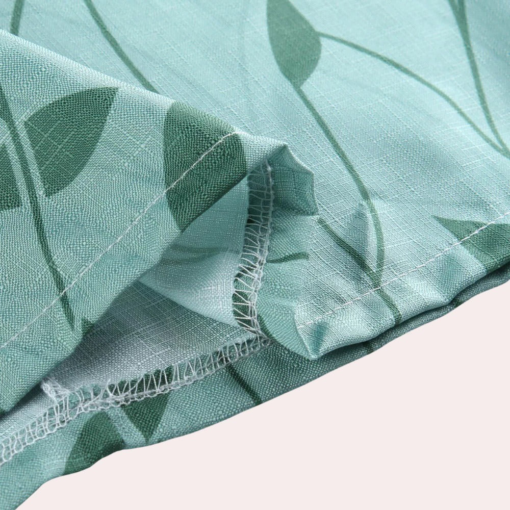 Casual Ladies Dress - detail
