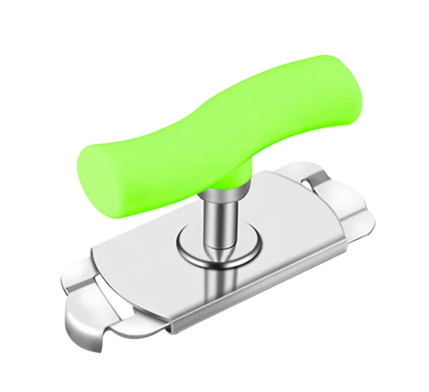 Bottle Jar Opener - alternate angle