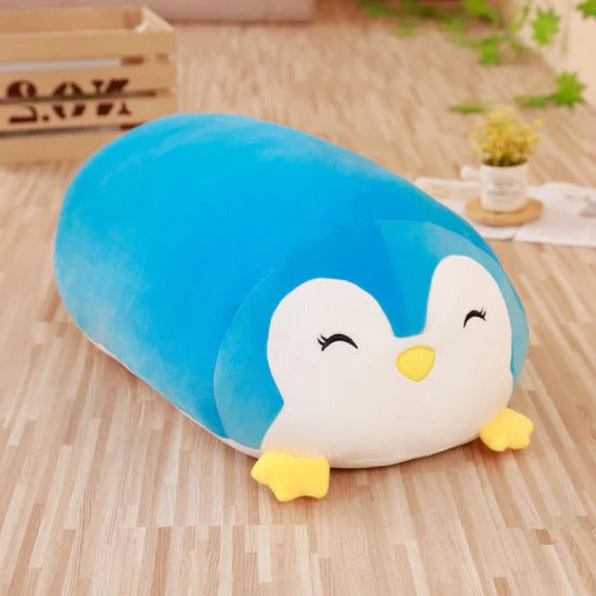 Giant Squishy Plush Pillow - detail