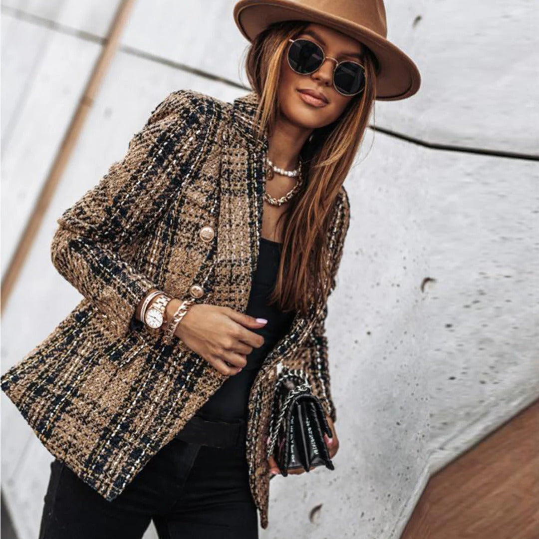 Blazer élégant pour femme