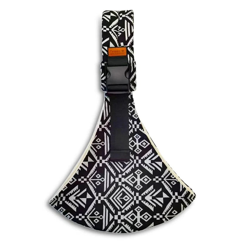 Adjustable Baby Sling Carrier - detail