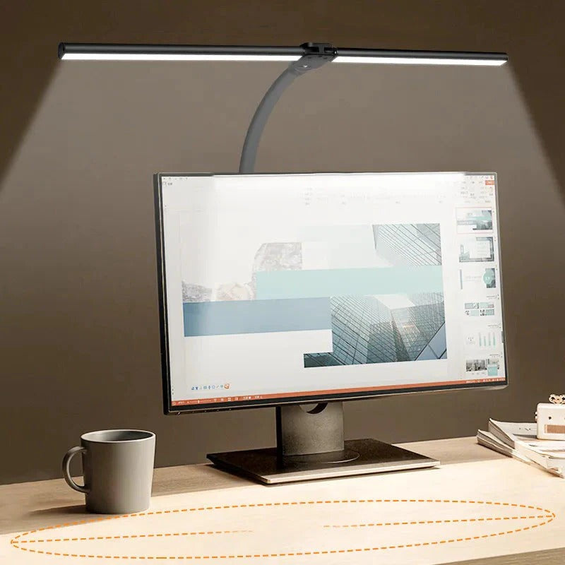 DeskLight - alternate angle