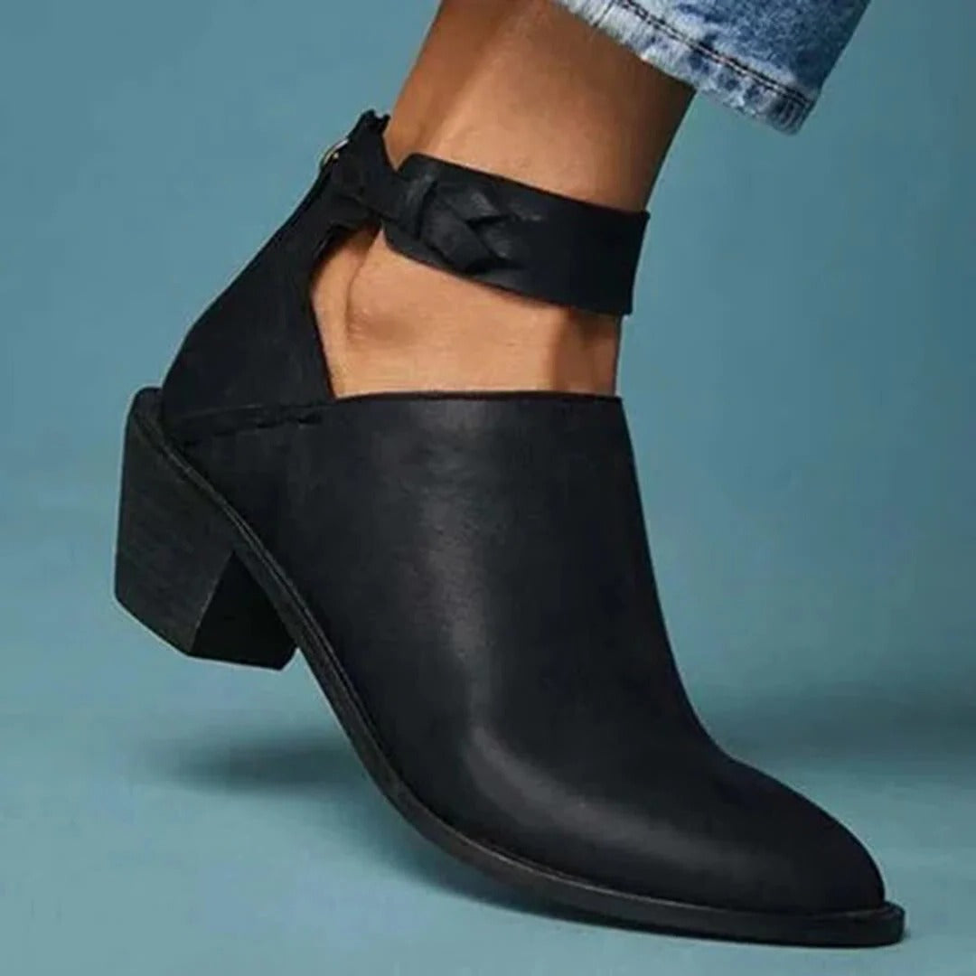 Elegant Shoes For Women - alternate angle