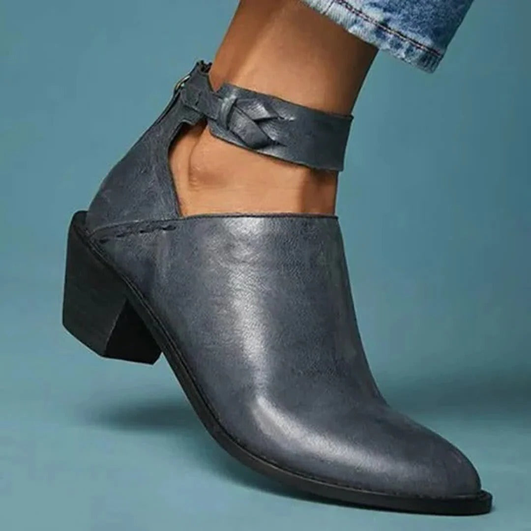 Elegant Shoes For Women - detail