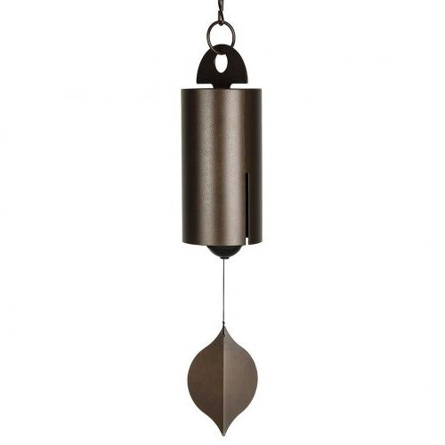 Deep Resonance Serenity Bell - alternate angle