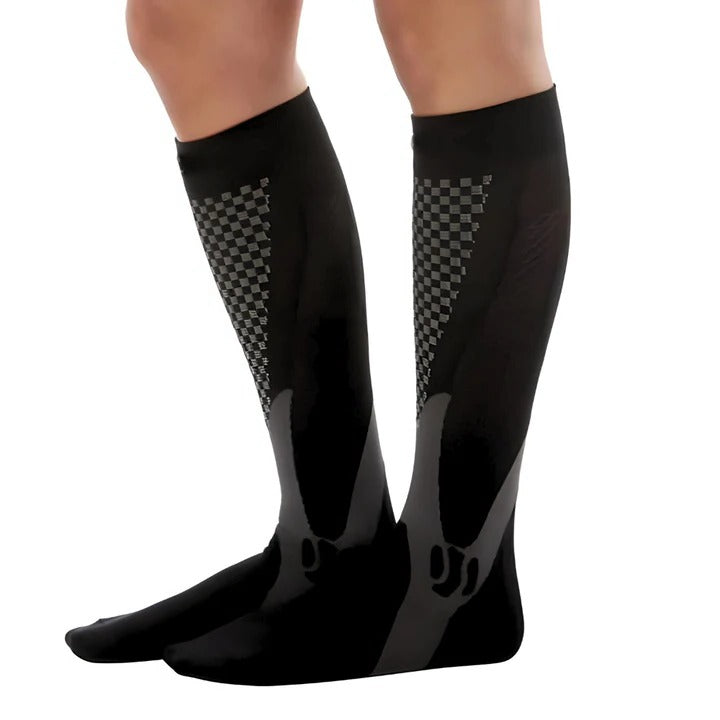 High Compression Stockings - detail