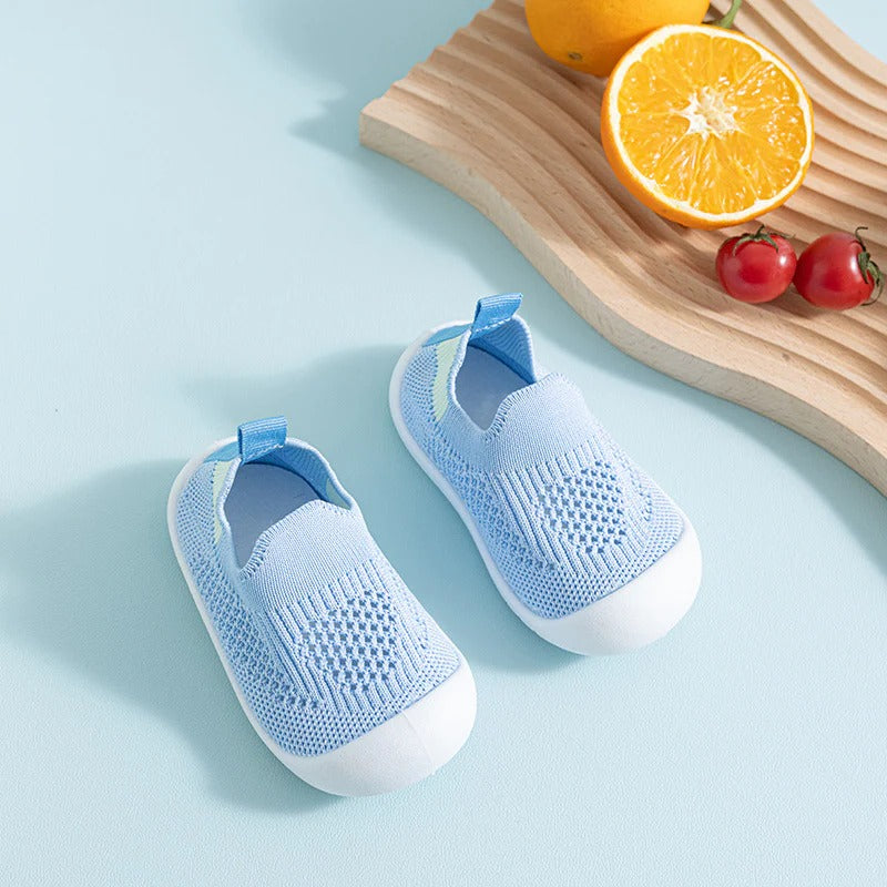 Anti-Slip Shoe Socks for Kids - detail