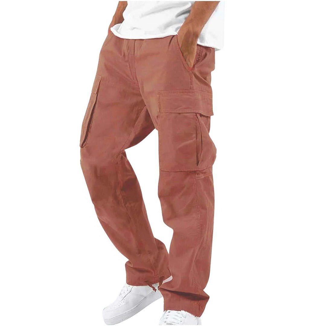 Cargo Pants For Men - alternate angle
